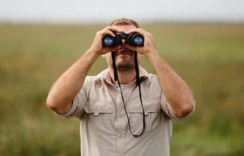 Best Elk Hunting Binoculars