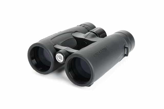 Best Binoculars For Elk Hunting