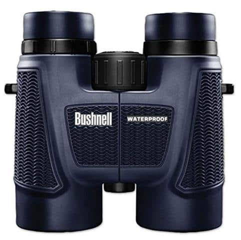 Bushnell H2O Waterproof Fogproof Roof Prism Binocular
