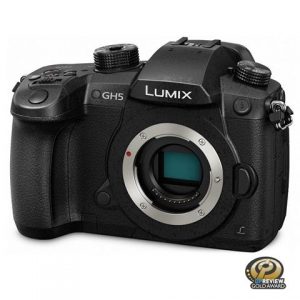 PANASONIC LUMIX GH5 4K Digital Camera (Copy)