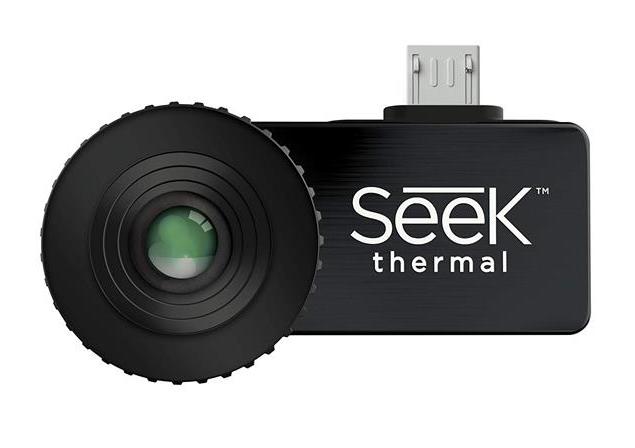 best thermal imaging camera 