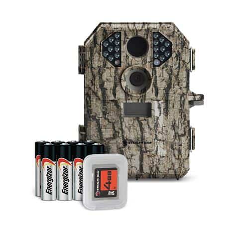 Stealth Cam 7 Megapixel Compact Scouting Camera