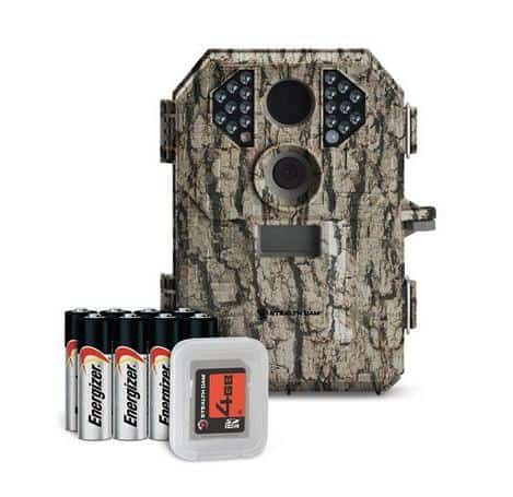 Best Trail Cameras for Security