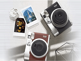 Best Fujifilm Instant Camera 2022