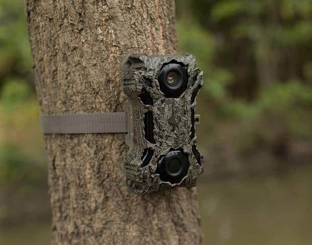 Easy Way To Set Up A Wildgame Innovations Trail Camera