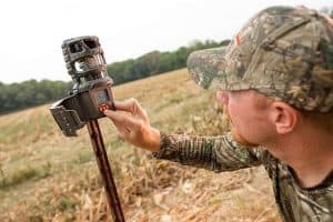 How To Set Up Wildgame Innovations Trail Camera