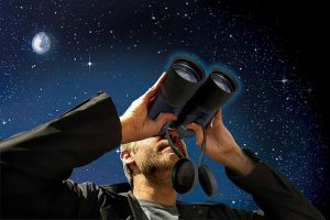 Best Night Vision Binoculars For Stargazing