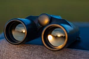 How To Focus Binocular