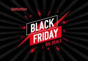 Black Friday Deals OpticsMax