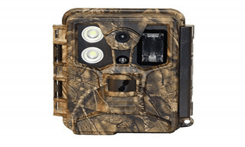Covert MP8 Trail Camera Review