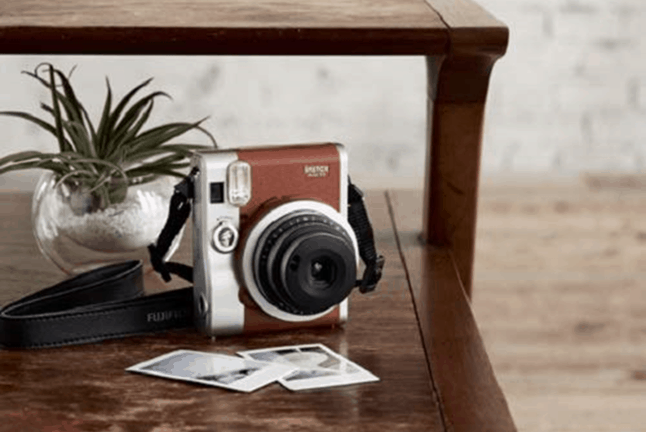 Best Fujifilm Instant Camera To Buy For 2020