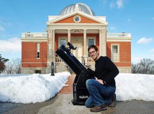Read more about the article 7 Best Telescope For Viewing Planets And Galaxies In 2024