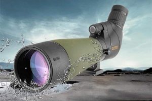 Read more about the article Spotting Scopes vs. Binoculars