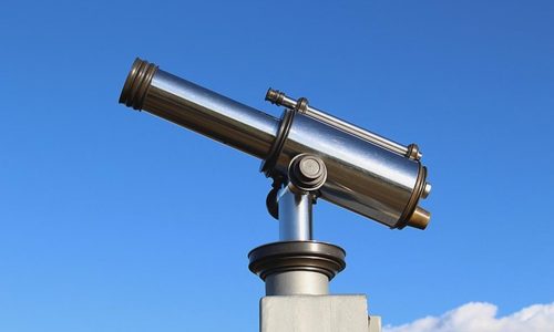Telescope Filters User’s Guide