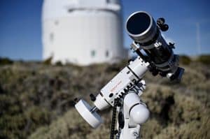 Read more about the article What Can You See With A 70mm Telescope?