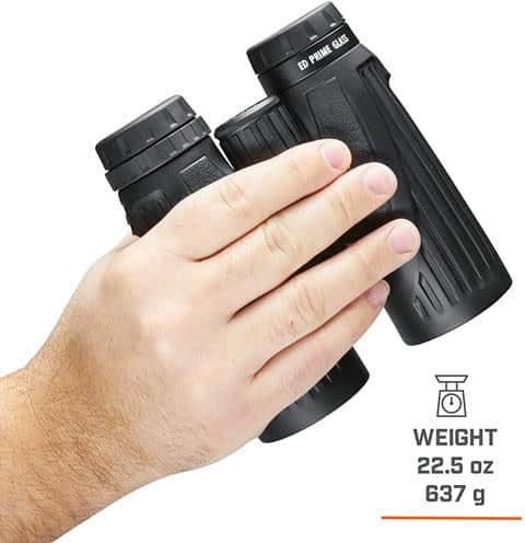 Bushnell Legend Ultra Hd 10x42 Binocular Review