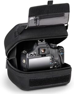 Read more about the article Are Dslr Cameras Hard to Use?