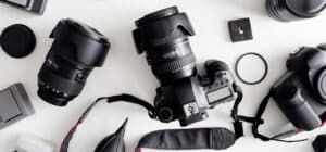 Read more about the article What Are Dslr Cameras Used For?