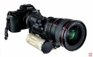 Read more about the article Do Dslr Cameras Have Night Vision?