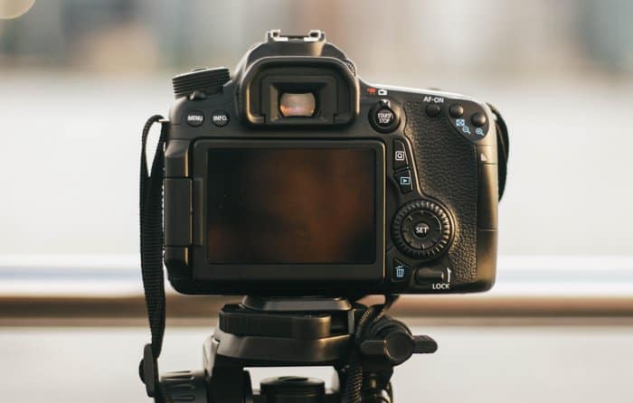 Read more about the article Do All Dslr Cameras Have a Viewfinder?