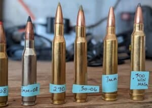 Read more about the article 270 Vs 300 Win Mag: Ultimate Ballistic Duel