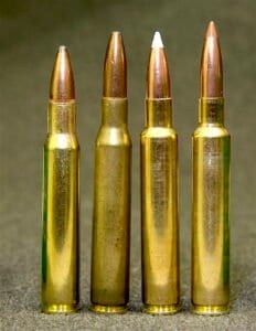 Read more about the article 30-06 Vs 270 Bullet Size: Unleashing the Power
