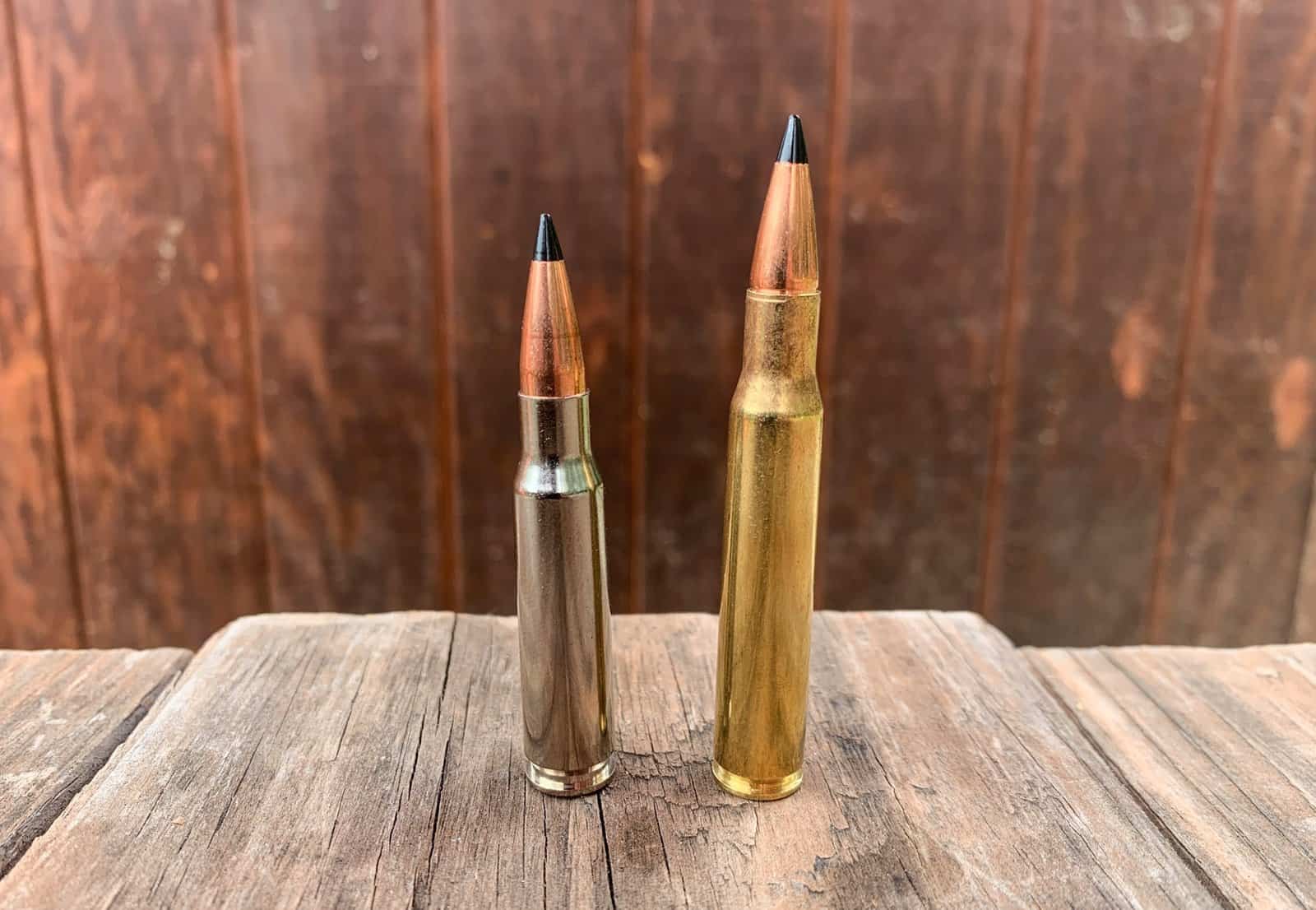 You are currently viewing 30-30 vs 308: Unveiling the Ultimate Hunting Caliber