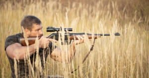 Read more about the article 300 Weatherby Magnum Rifle: Unleash the Power and Precision