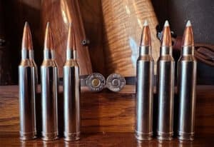 Read more about the article .300 Win Mag Vs 7Mm Rem Mag: The Ultimate Showdown