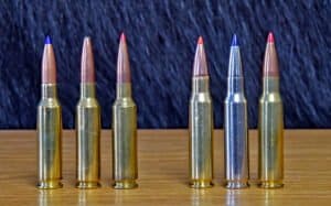 Read more about the article 6.6 Creedmoor Vs 308  : Unlock the Power