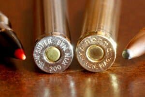 Read more about the article 7Mm Rem Mag Vs 300 Win Mag  : Ballistic Battle