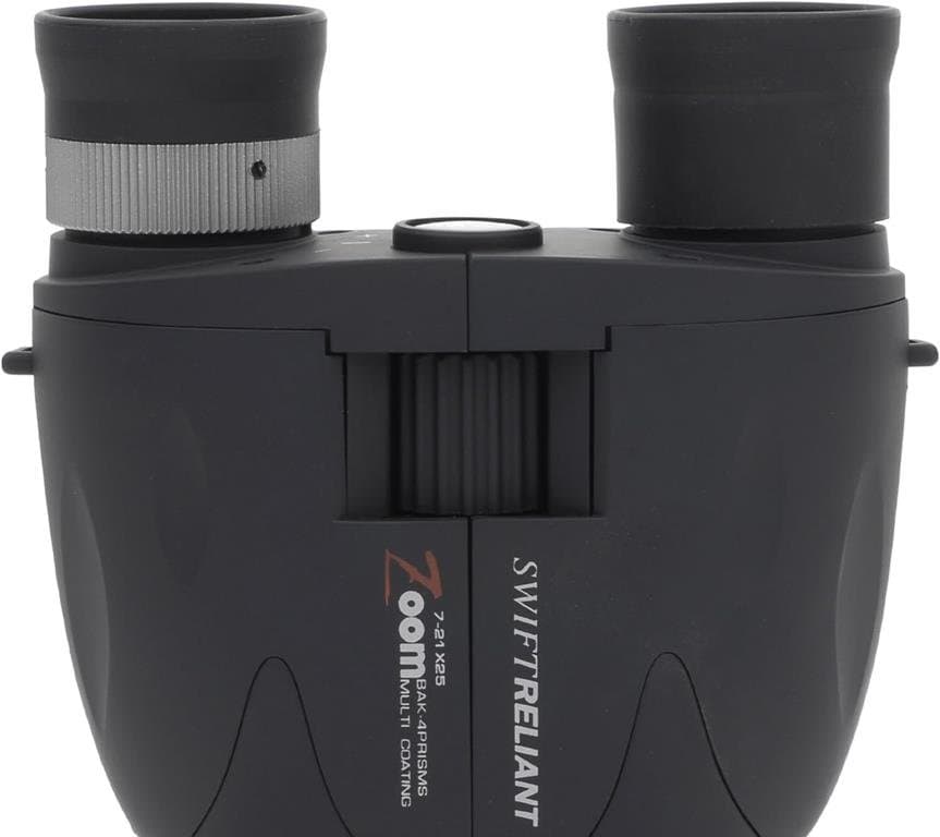 SWIFT 743 Reliant Compact Zoom Binocular