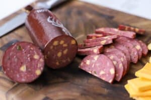 Read more about the article Best Way To Cook Deer Sausage: Quick & Flavorful Tips