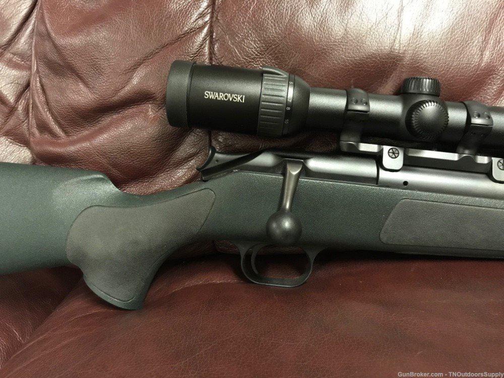 Blaser R93 Sniper Rifle