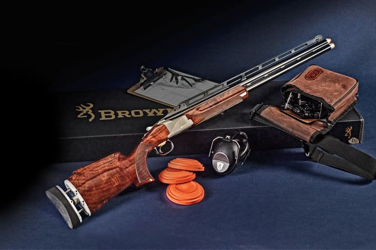 You are currently viewing Browning Citori 725 Problems: Common Issues Unveiled