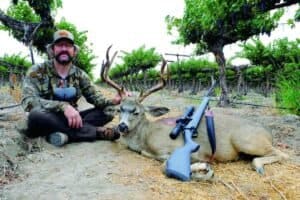Read more about the article Deer Hunting With a 9mm: Precision Meets Challenge