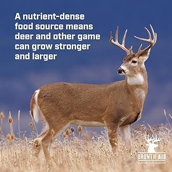 You are currently viewing Do Deer Eat Chufa? Nutrient-Rich Forage Facts!
