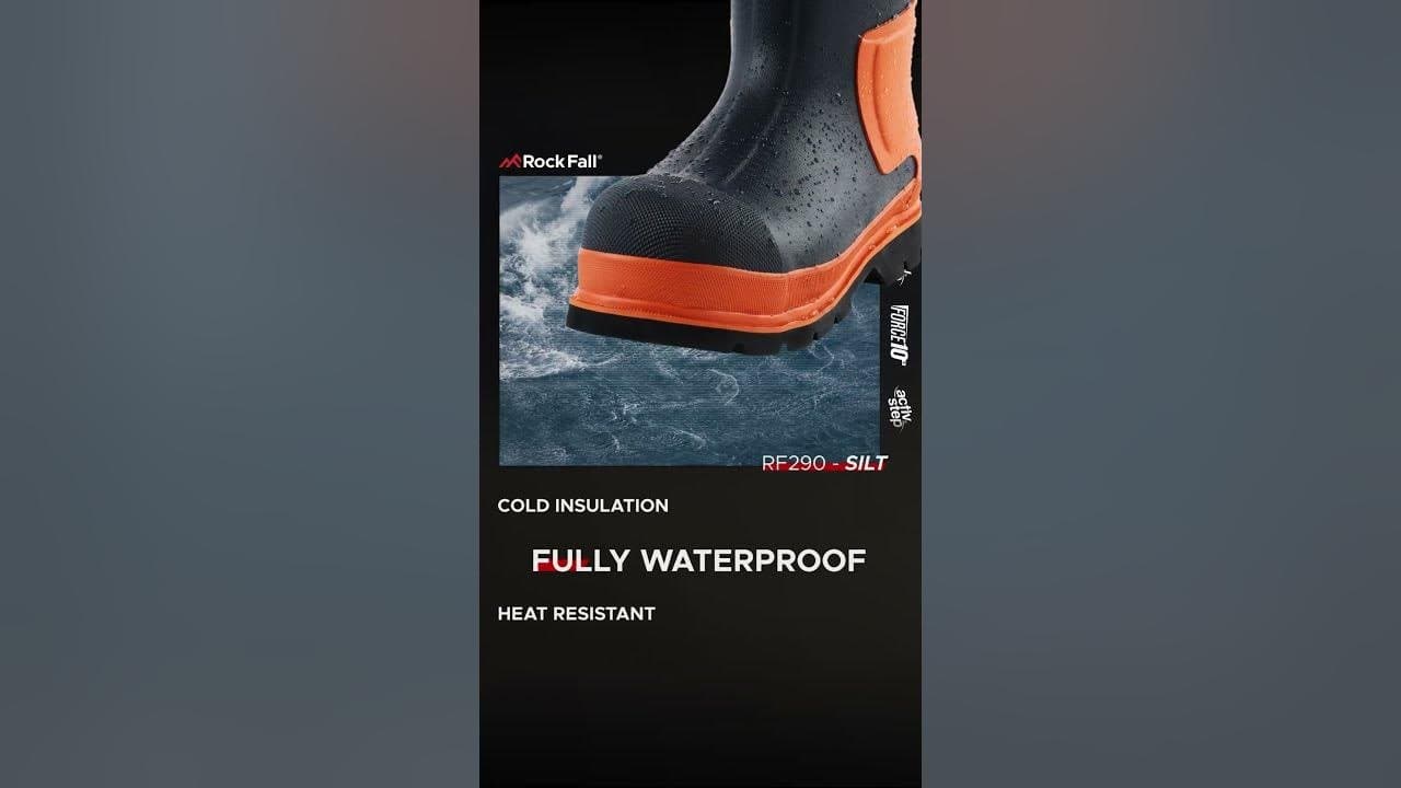 You are currently viewing Dryshod Boots Vs Muck: Ultimate Waterproof Showdown