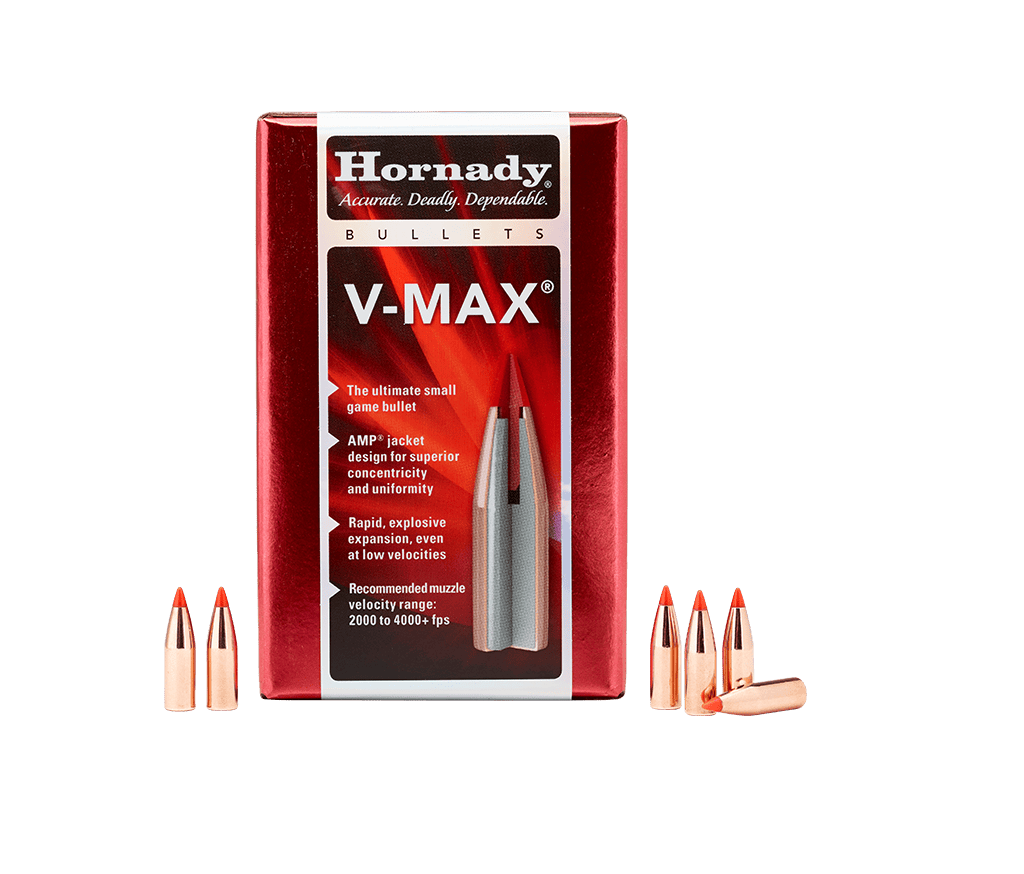 You are currently viewing Hornady GMX vs SST: Discover the Superior Bullet!