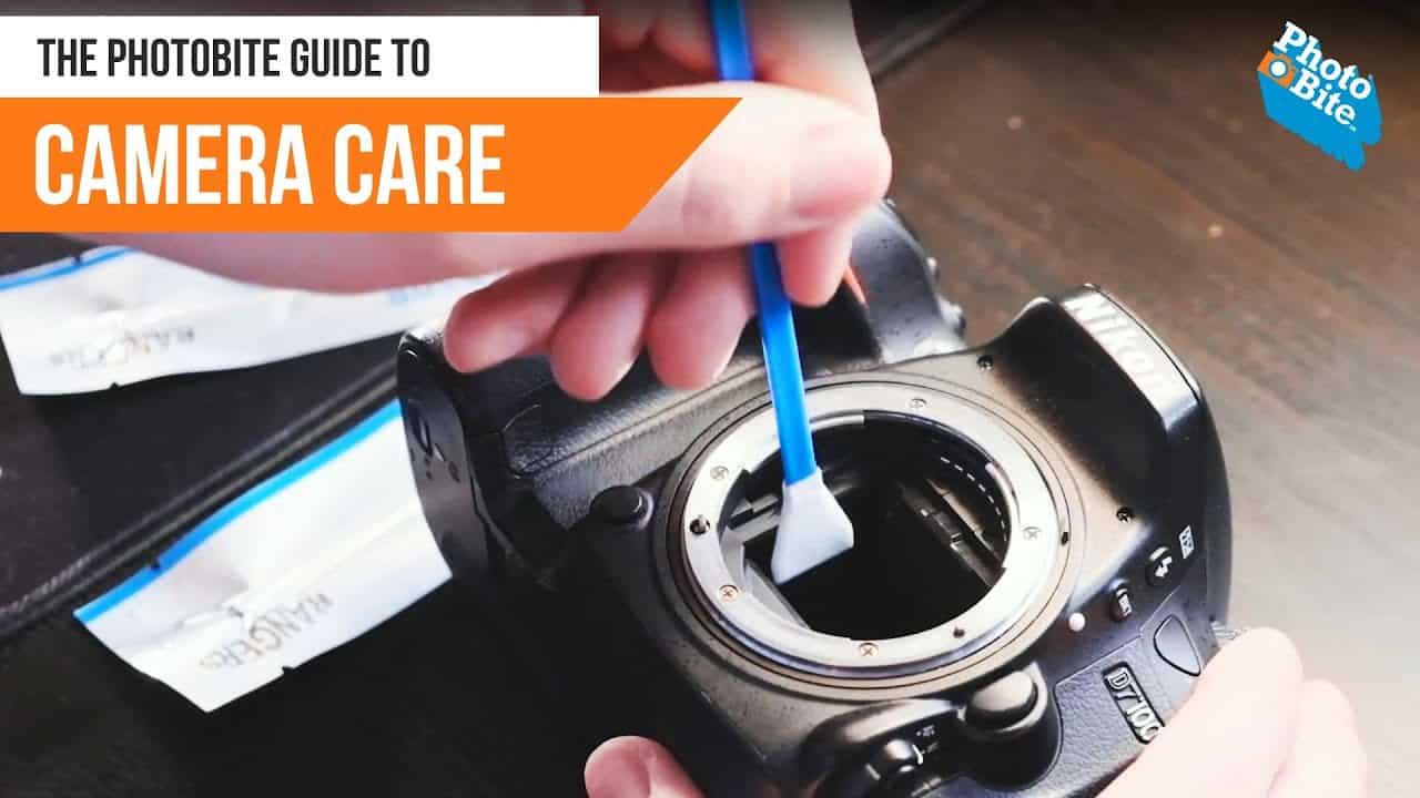 You are currently viewing How to Take Care of Mirrorless Camera? Essential Tips