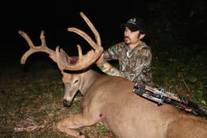 Read more about the article Is It Illegal To Sell Deer Meat? Unveiling the Truth!