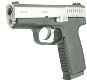 Read more about the article Kahr Cw45 Problems: Quick Fixes for Common Issues