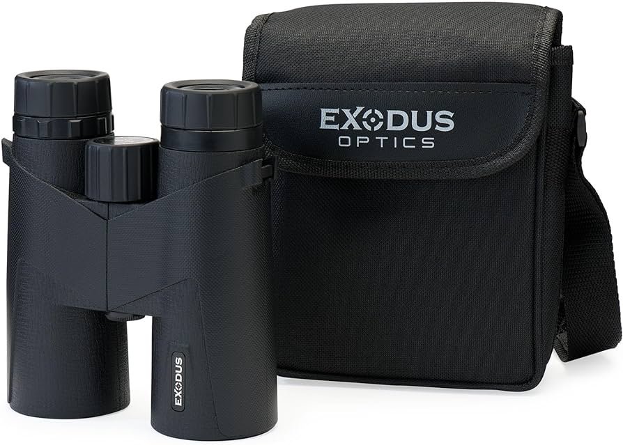 You are currently viewing Kowa Binoculars Review: Unveiling Top-Notch Optics!