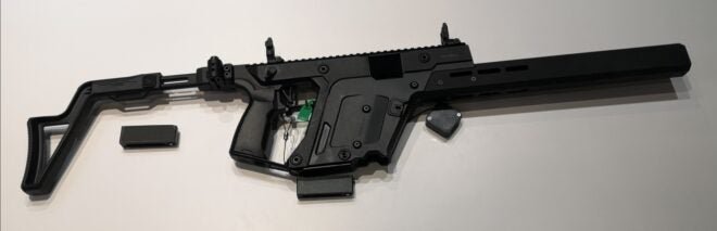 You are currently viewing Kriss Vector Gen 2 Problems: Top Issues Unveiled!