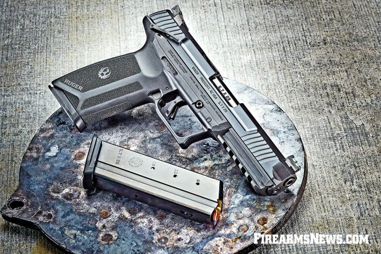 You are currently viewing Ruger P90 Problems: Quick Fixes for Common Issues