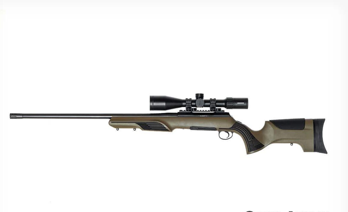 You are currently viewing Should You Be Deer Hunting With An SKS: The Pros Unveiled