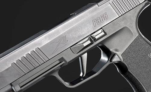Read more about the article Sig P365 XL Problems: Uncover Common Issues