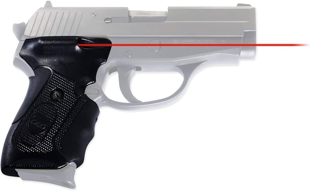 You are currently viewing Sig Sauer P239 Problems: Common Issues Unveiled