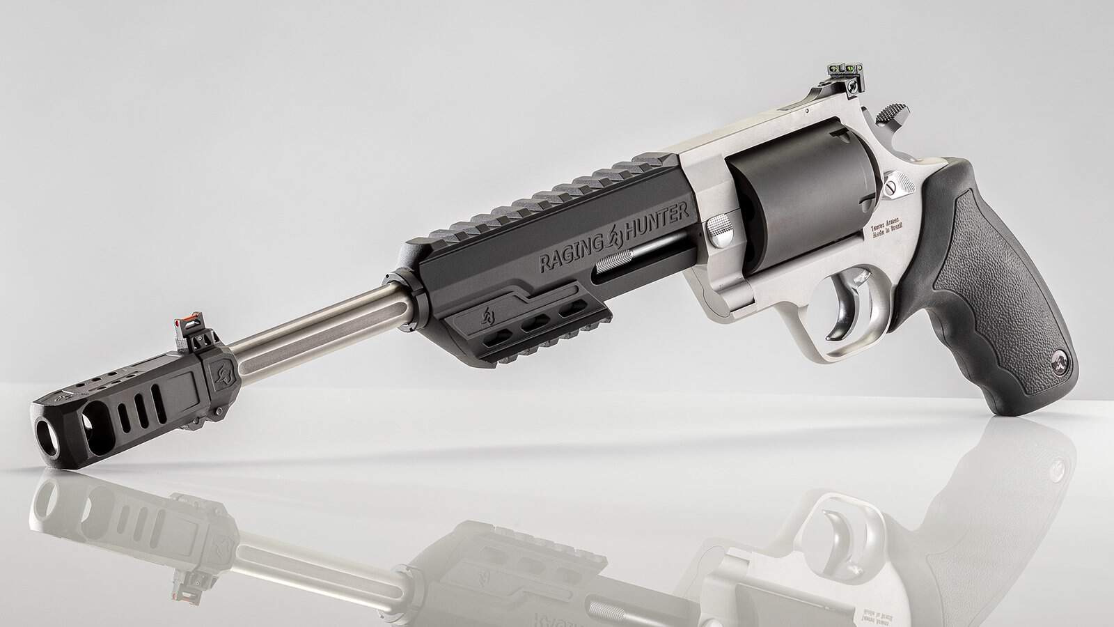You are currently viewing Smith And Wesson 460 XVR Problems: Quick Fixes