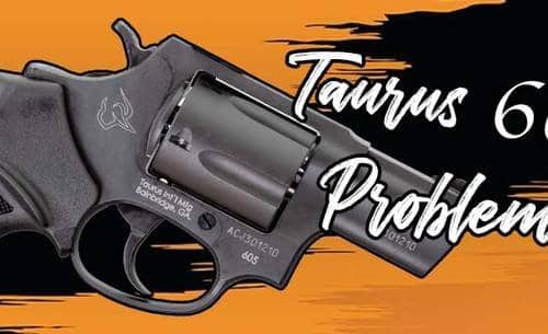 Read more about the article Taurus 605 Poly Problems: Common Issues Unveiled